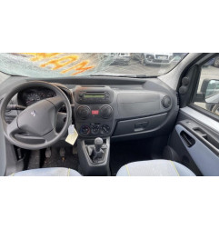Pare soleil droit PEUGEOT BIPPER