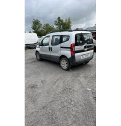 Pare soleil droit PEUGEOT BIPPER