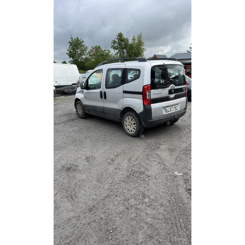 Pare soleil droit PEUGEOT BIPPER Photo n°15