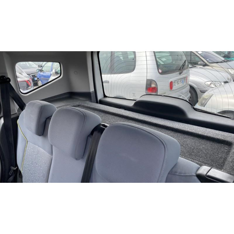Pare soleil droit PEUGEOT BIPPER Photo n°16