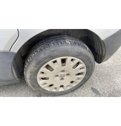 Pare soleil droit PEUGEOT BIPPER