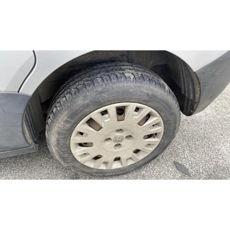 Pare soleil droit PEUGEOT BIPPER Photo n°19