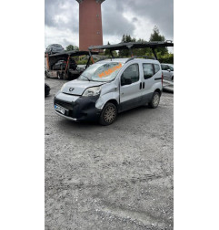 Pare soleil droit PEUGEOT BIPPER