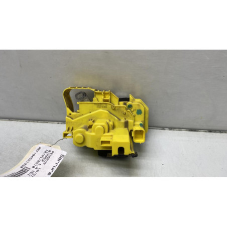 Serrure arriere droit PEUGEOT BIPPER