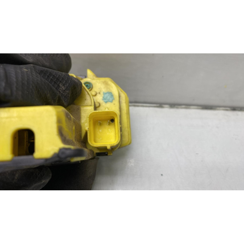 Serrure arriere droit PEUGEOT BIPPER Photo n°4