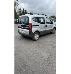 Serrure arriere droit PEUGEOT BIPPER