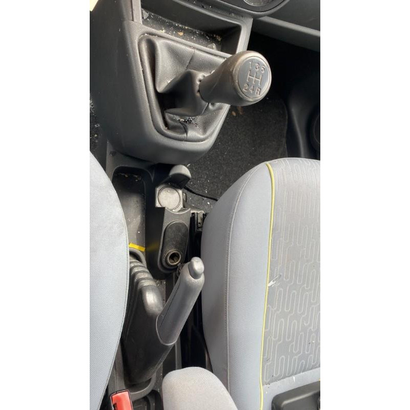 Serrure arriere droit PEUGEOT BIPPER Photo n°6