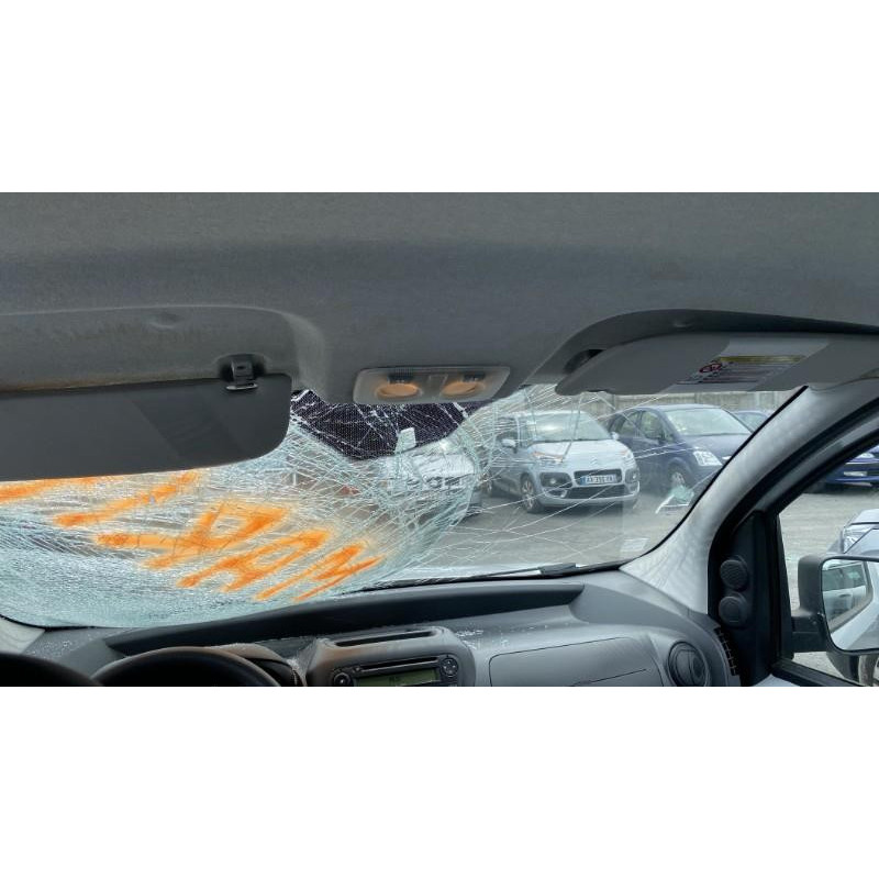 Serrure arriere droit PEUGEOT BIPPER Photo n°7