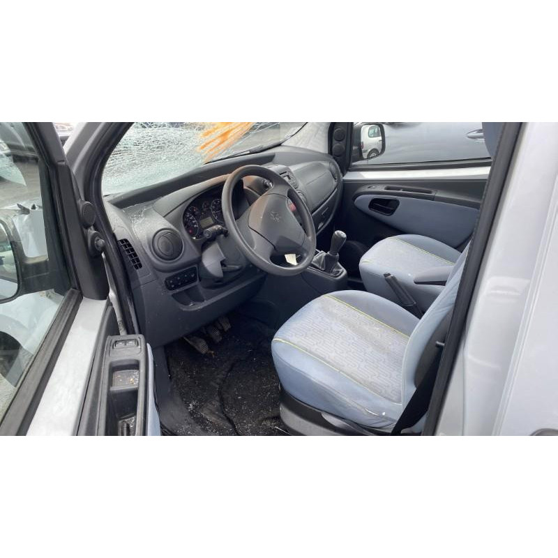 Serrure arriere droit PEUGEOT BIPPER Photo n°8