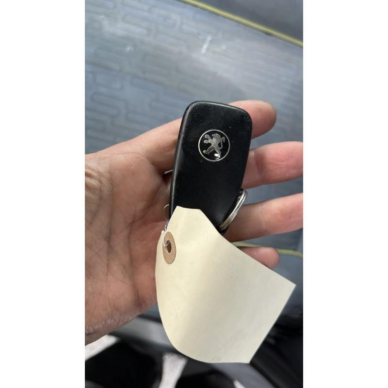 Serrure arriere droit PEUGEOT BIPPER Photo n°9