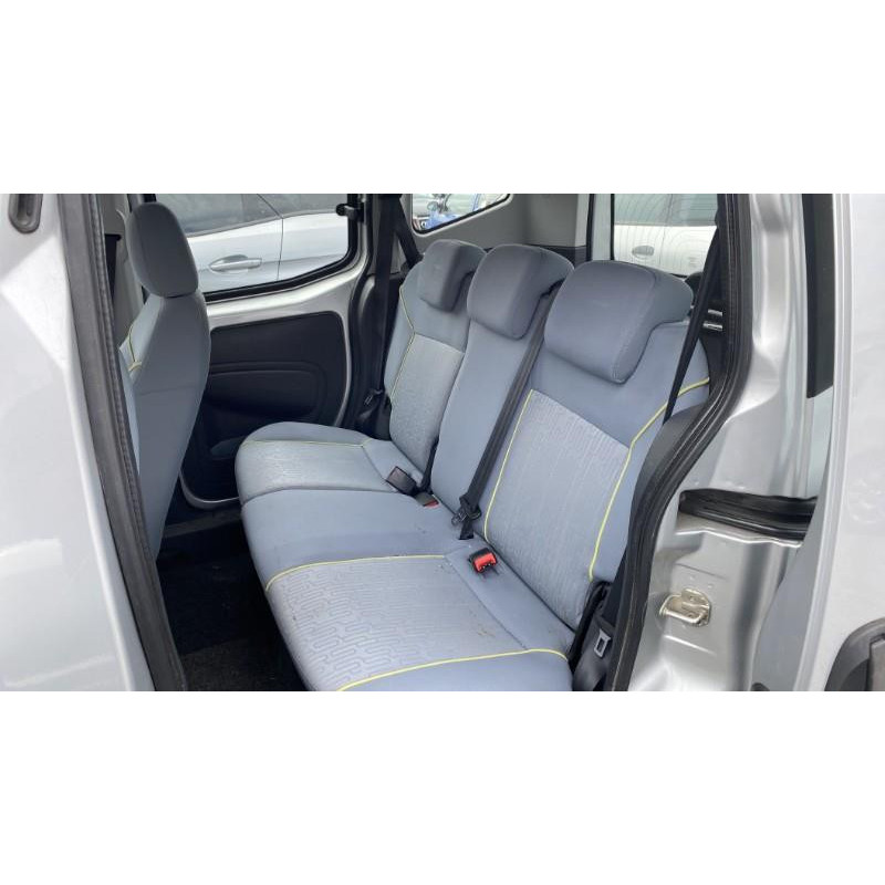 Serrure arriere droit PEUGEOT BIPPER Photo n°12