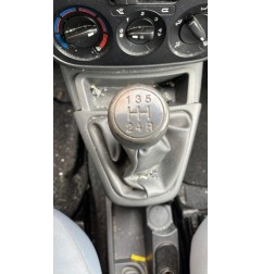 Serrure arriere droit PEUGEOT BIPPER