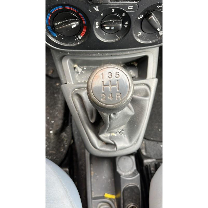 Serrure arriere droit PEUGEOT BIPPER Photo n°14