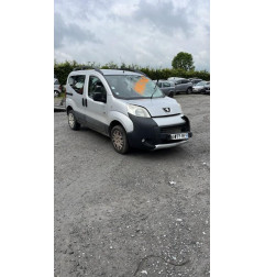 Serrure arriere droit PEUGEOT BIPPER