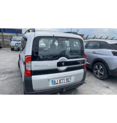 Serrure arriere droit PEUGEOT BIPPER