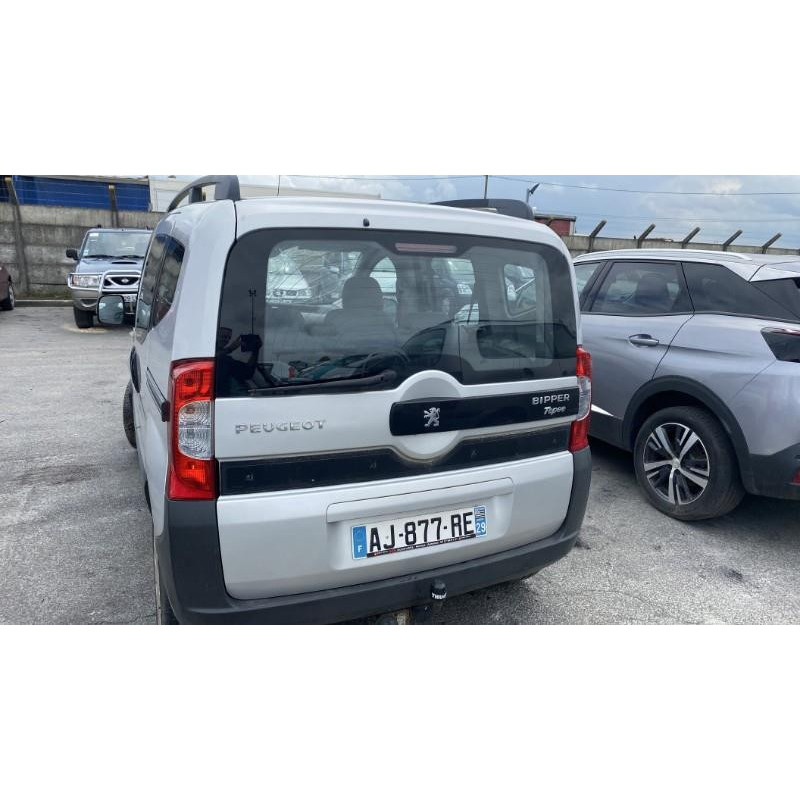 Serrure arriere droit PEUGEOT BIPPER Photo n°19