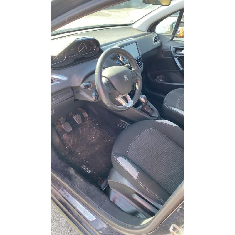 Leve vitre mecanique arriere droit PEUGEOT 208 1 Photo n°16