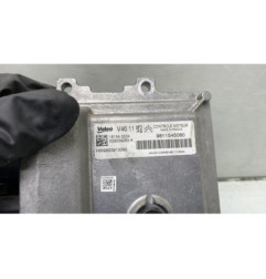Kit de demarrage PEUGEOT 208 1