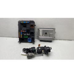 Kit de demarrage PEUGEOT 208 1
