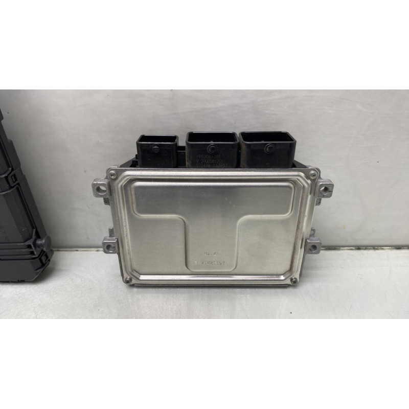 Kit de demarrage PEUGEOT 208 1 Photo n°6
