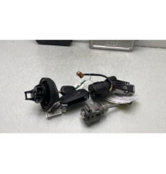 Kit de demarrage PEUGEOT 208 1