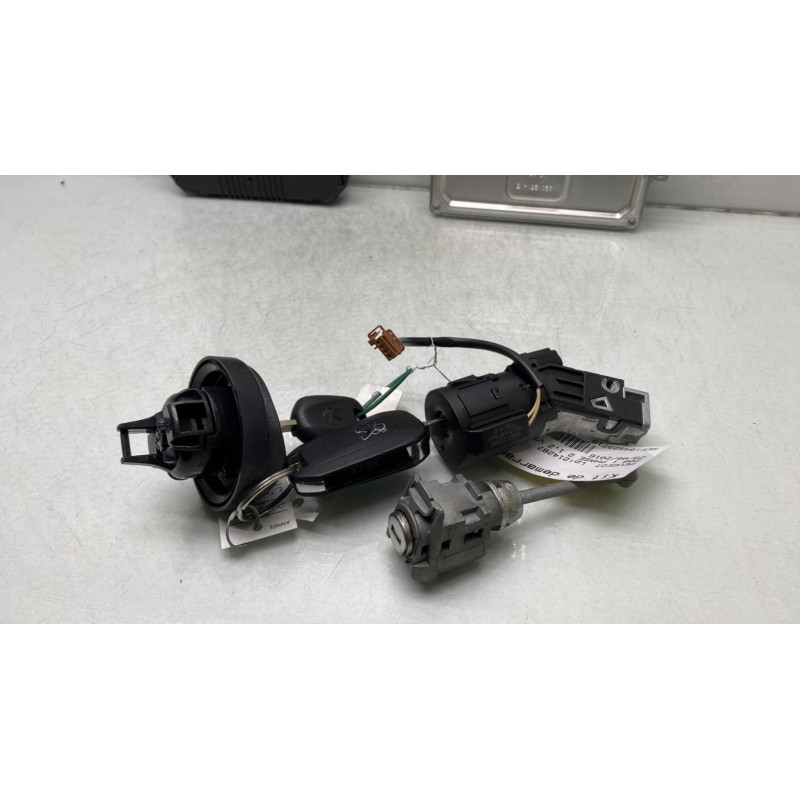 Kit de demarrage PEUGEOT 208 1 Photo n°9