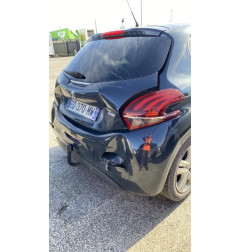 Kit de demarrage PEUGEOT 208 1