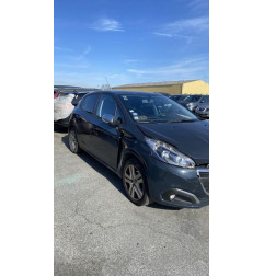 Kit de demarrage PEUGEOT 208 1