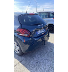 Kit de demarrage PEUGEOT 208 1