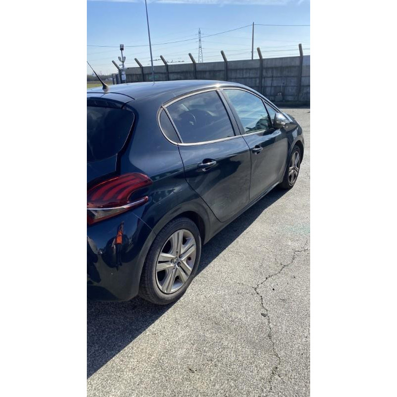 Kit de demarrage PEUGEOT 208 1 Photo n°15