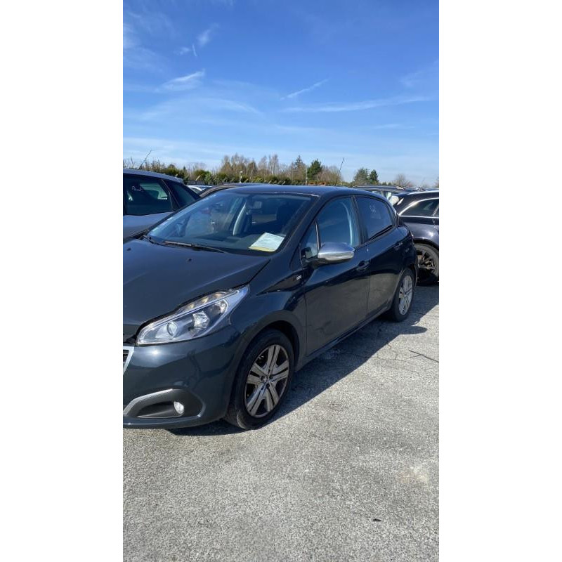 Kit de demarrage PEUGEOT 208 1 Photo n°16