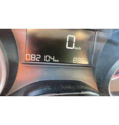 Kit de demarrage PEUGEOT 208 1