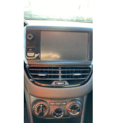Kit de demarrage PEUGEOT 208 1