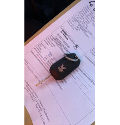 Kit de demarrage PEUGEOT 208 1