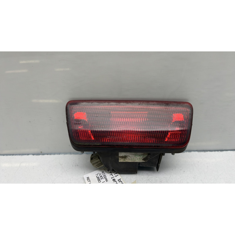 Anti brouillard arriere NISSAN JUKE 1 Photo n°1