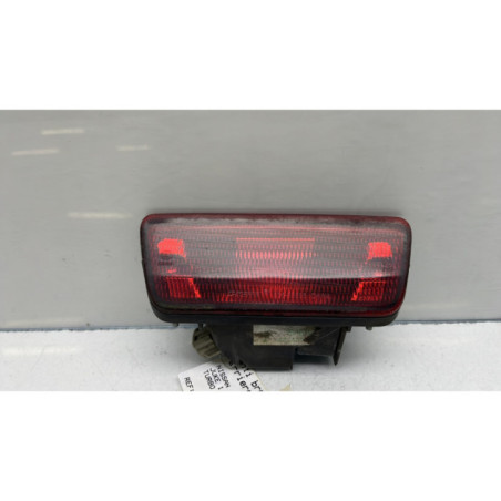 Anti brouillard arriere NISSAN JUKE 1 Photo n°1