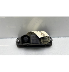Anti brouillard arriere NISSAN JUKE 1