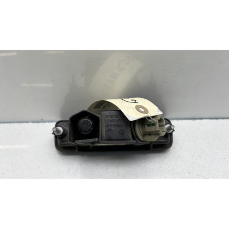 Anti brouillard arriere NISSAN JUKE 1