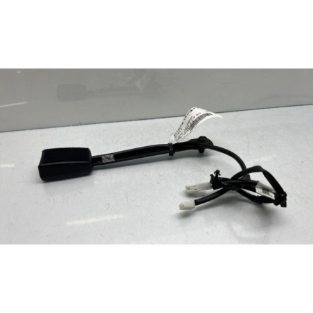 Attache ceinture avant droit NISSAN JUKE 1 Photo n°1