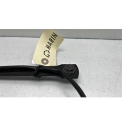 Attache ceinture avant droit NISSAN JUKE 1