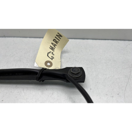 Attache ceinture avant droit NISSAN JUKE 1