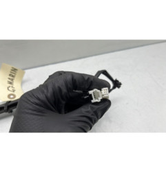 Attache ceinture avant droit NISSAN JUKE 1