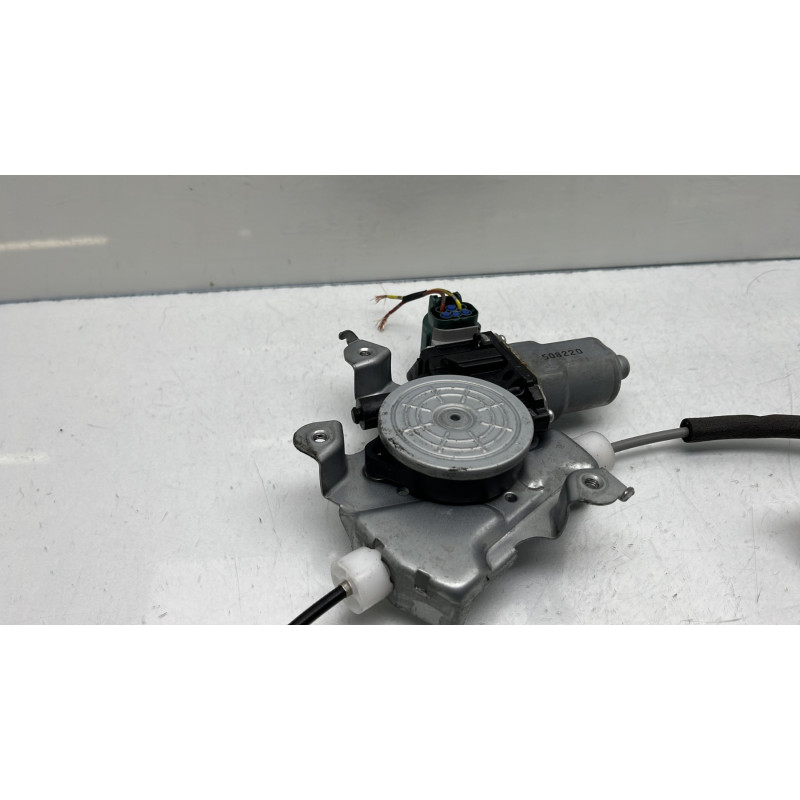 Leve vitre electrique avant droit NISSAN JUKE 1 Photo n°4