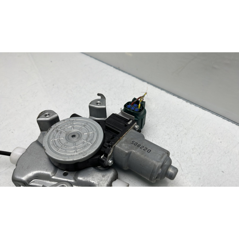 Leve vitre electrique avant droit NISSAN JUKE 1 Photo n°5