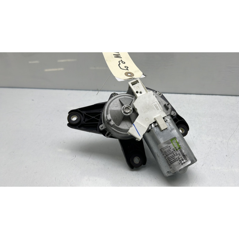 Moteur essuie glace arriere NISSAN JUKE 1 Photo n°3