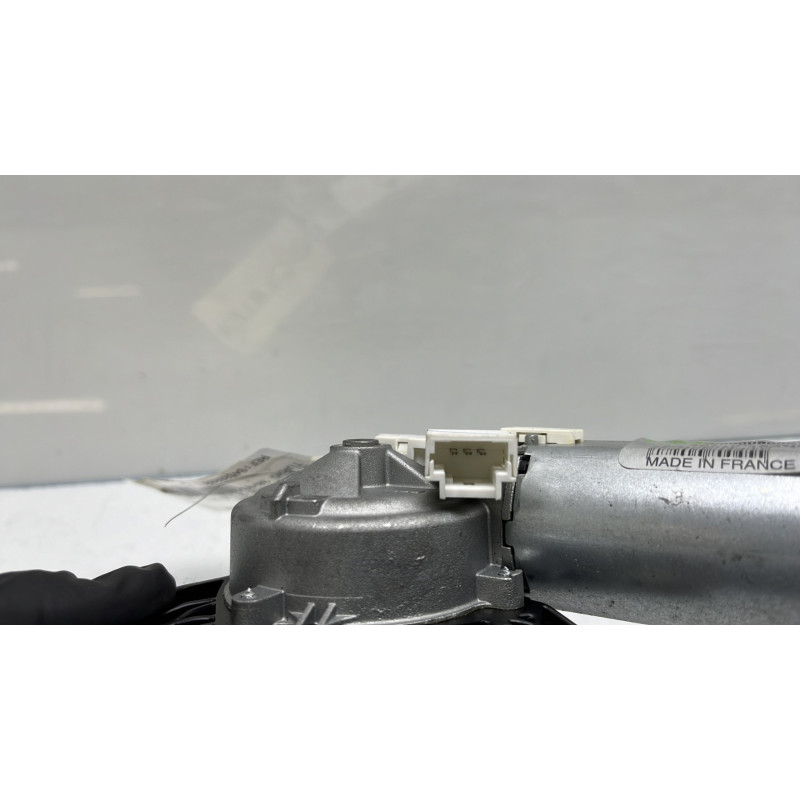 Moteur essuie glace arriere NISSAN JUKE 1 Photo n°4
