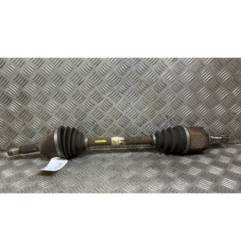 Cardan gauche (transmission) NISSAN JUKE 1 Photo n°1