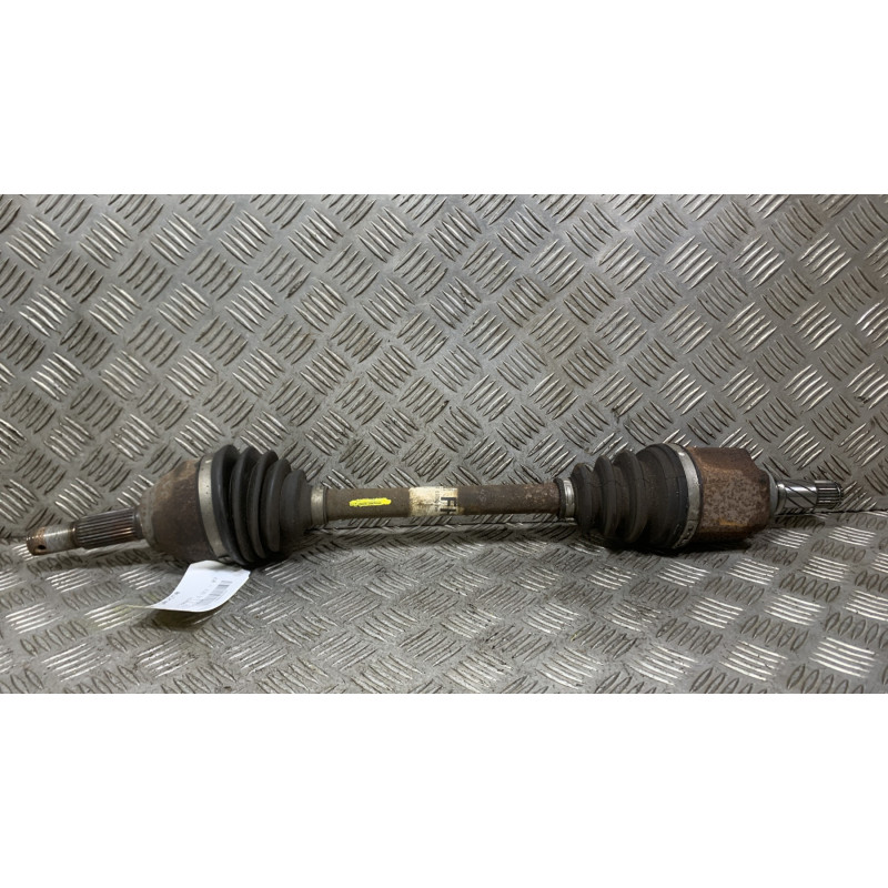 Cardan gauche (transmission) NISSAN JUKE 1 Photo n°1