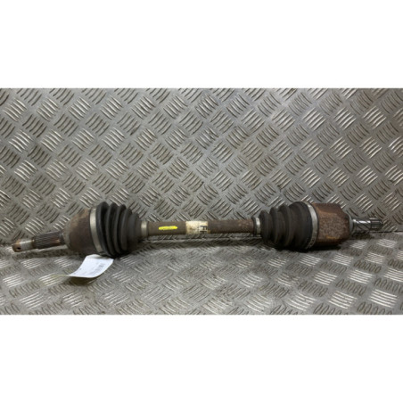 Cardan gauche (transmission) NISSAN JUKE 1 Photo n°1