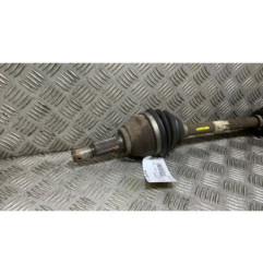 Cardan gauche (transmission) NISSAN JUKE 1